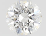 0.30 carat Round diamond G  VVS1 Excellent