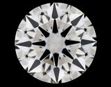 0.51 carat Round diamond G  VS2 Excellent