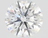 0.31 carat Round diamond G  VVS1 Excellent