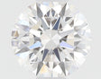 0.31 carat Round diamond E VS1 Excellent