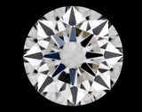 0.30 carat Round diamond D VS1 Excellent