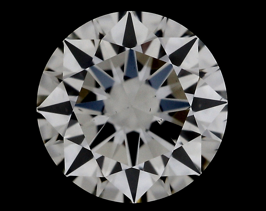 0.40 carat Round diamond I  VS1 Excellent