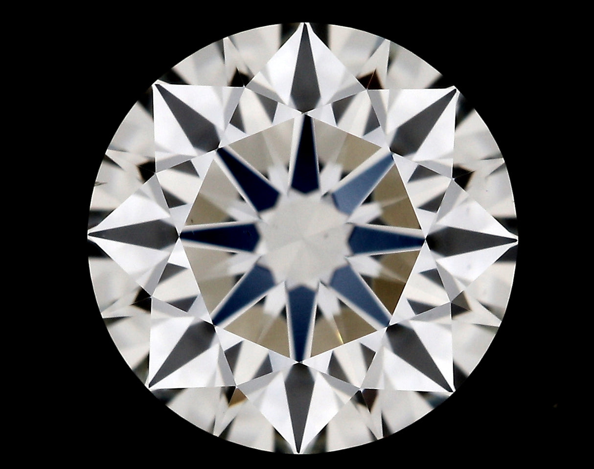 1.00 carat Round diamond H  VS2 Excellent