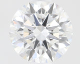 0.30 carat Round diamond G  VVS2 Excellent