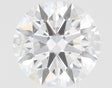 0.31 carat Round diamond F VS1 Excellent