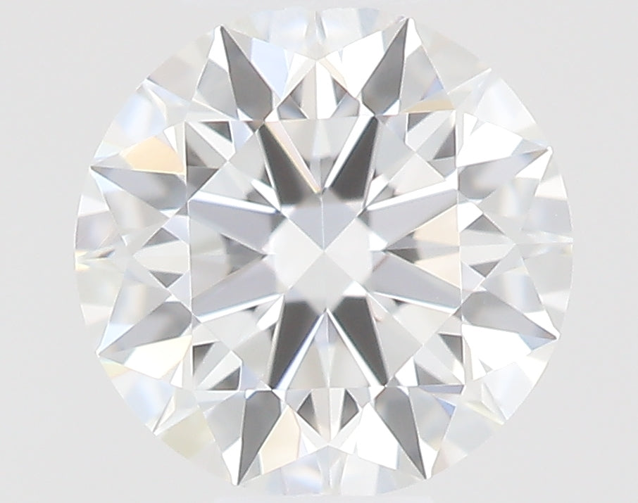 0.31 carat Round diamond F VS1 Excellent