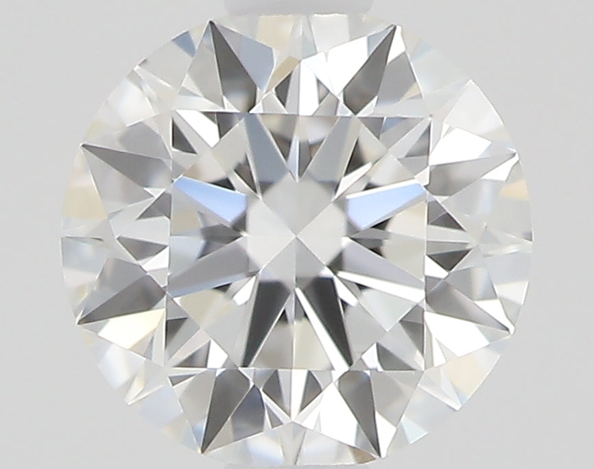 0.32 carat Round diamond G IF Excellent