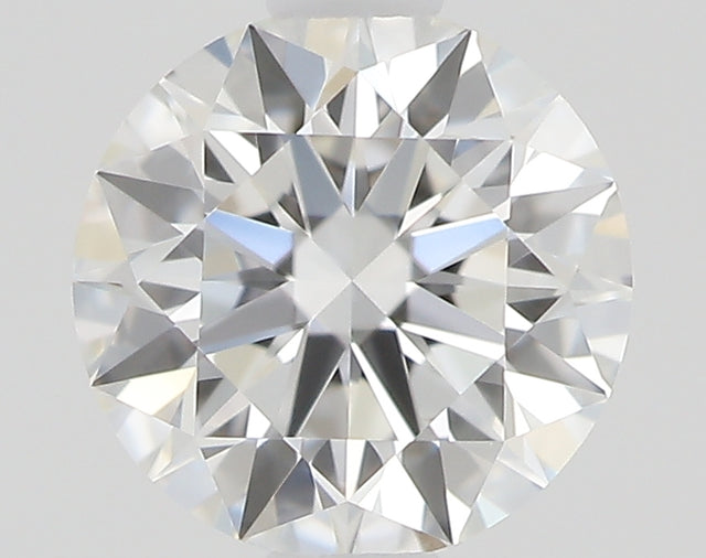 0.32 carat Round diamond G IF Excellent