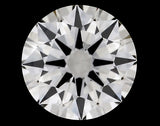 0.31 carat Round diamond G VVS2 Excellent
