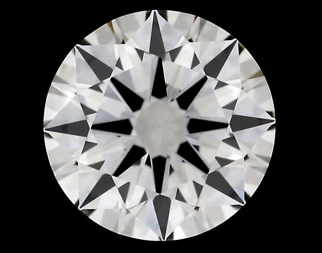 0.31 carat Round diamond G VVS2 Excellent