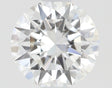0.32 carat Round diamond F VS1 Excellent