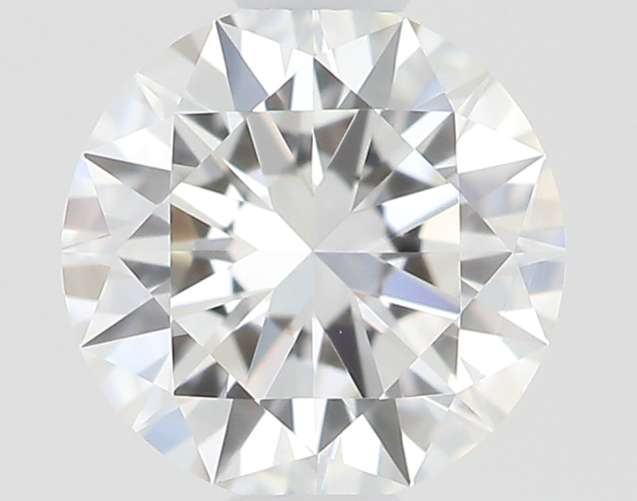 0.32 carat Round diamond F VS1 Excellent