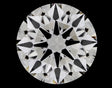 0.71 carat Round diamond G VS1 Excellent