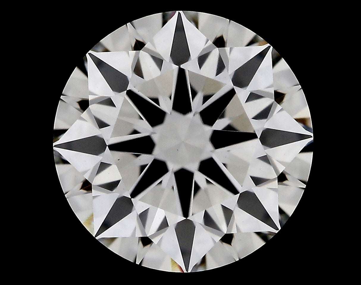 0.71 carat Round diamond G VS1 Excellent