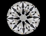 0.71 carat Round diamond G VS1 Excellent