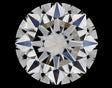 0.30 carat Round diamond F VS1 Excellent
