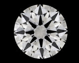 0.30 carat Round diamond G  VVS1 Excellent