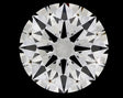0.50 carat Round diamond H VS2 Excellent