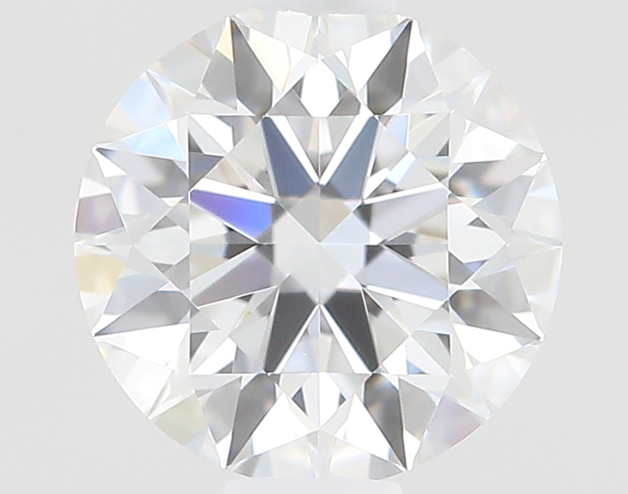 0.31 carat Round diamond E  VS1 Excellent