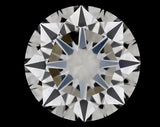 0.30 carat Round diamond F VVS2 Excellent