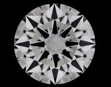 1.00 carat Round diamond J  VVS1 Very good