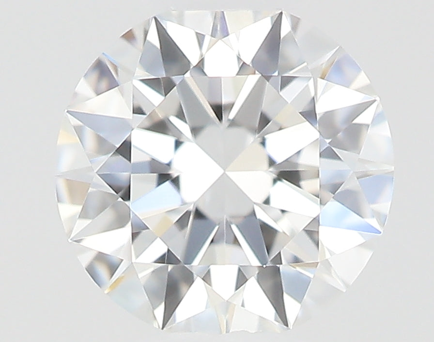 0.30 carat Round diamond E  VVS2 Excellent