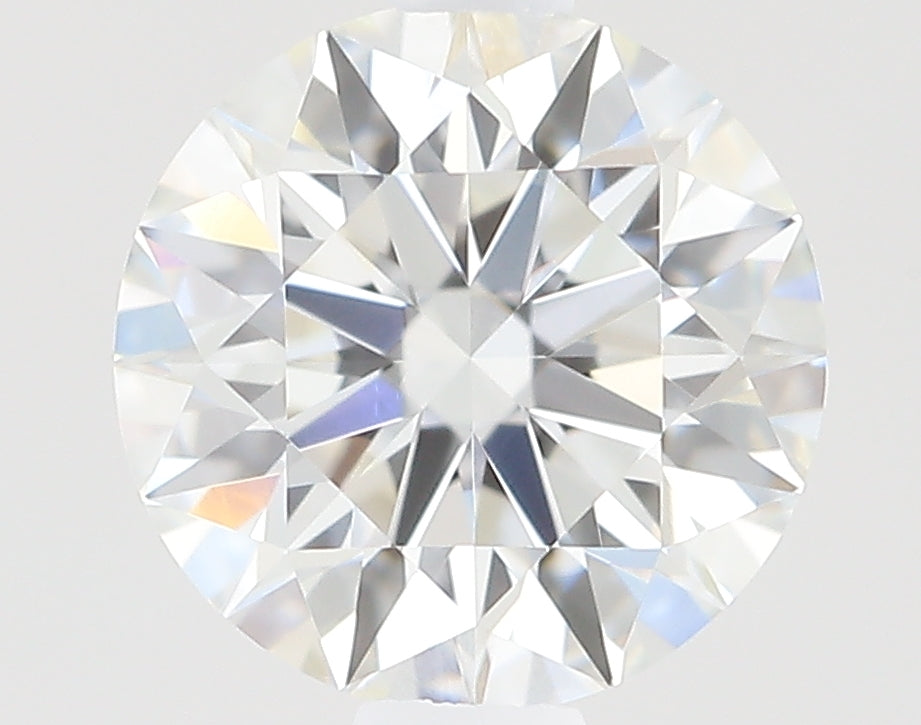 0.47 carat Round diamond G VVS2 Excellent