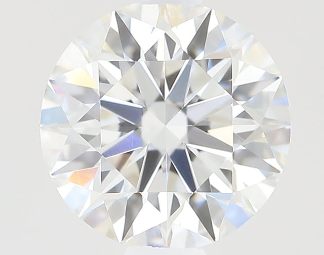 0.47 carat Round diamond G VVS2 Excellent