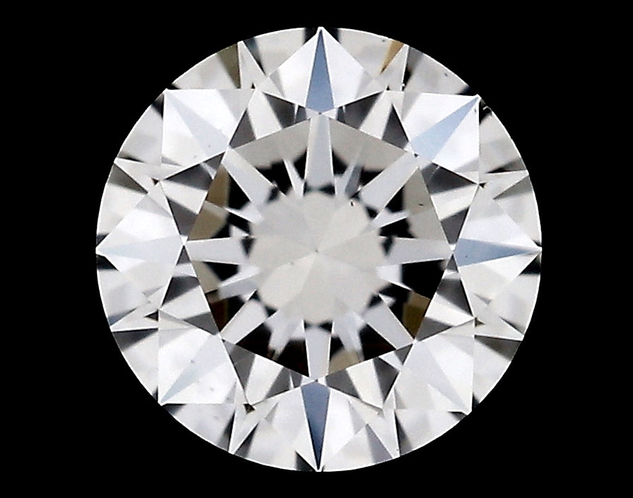 0.23 carat Round diamond D VS1 Excellent