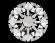 0.30 carat Round diamond F VVS2 Excellent