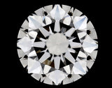 0.30 carat Round diamond F VVS2 Excellent