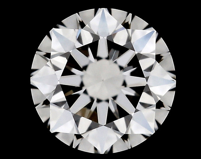 0.30 carat Round diamond F VVS2 Excellent