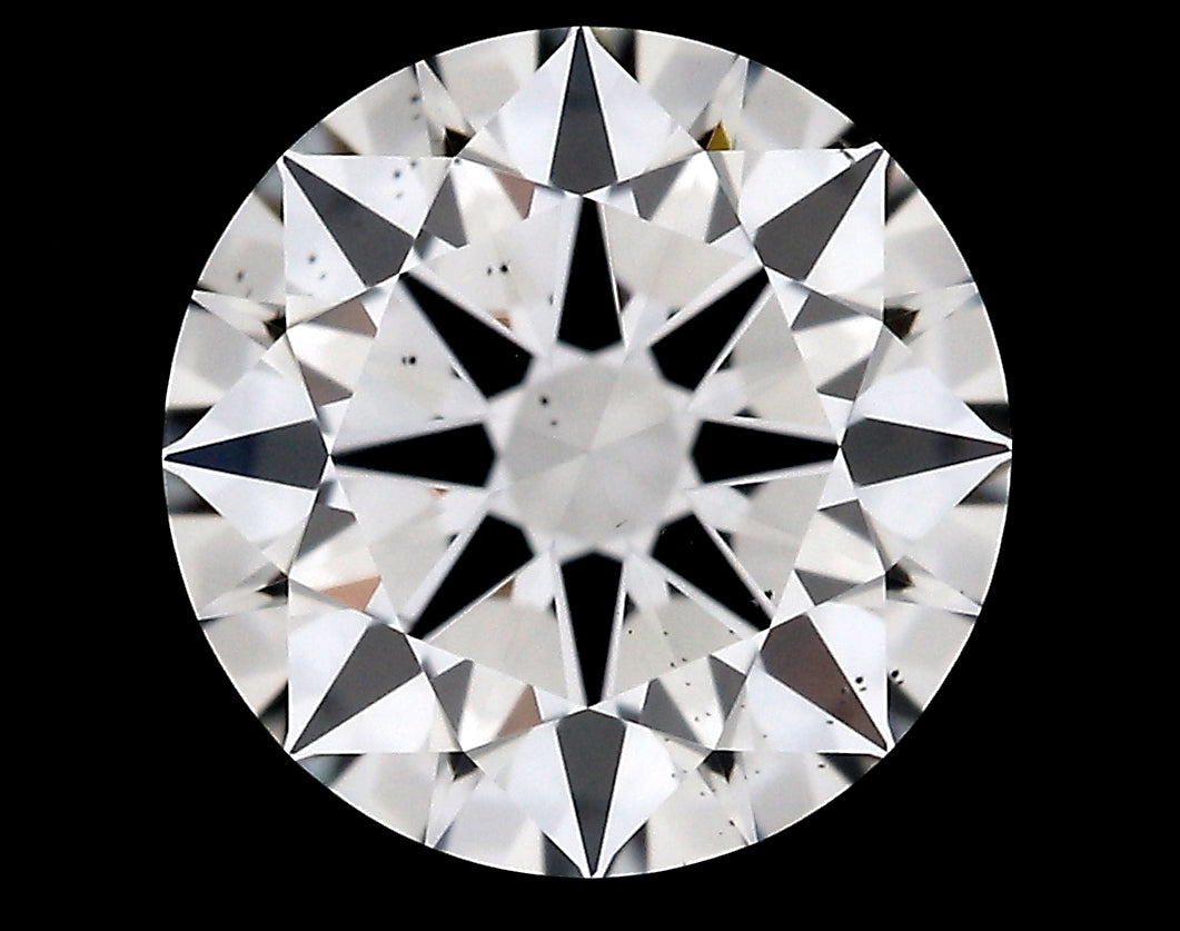 0.40 carat Round diamond E  SI1 Excellent