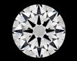 0.30 carat Round diamond F VS2 Excellent