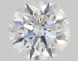 0.36 carat Round diamond G VVS1 Excellent