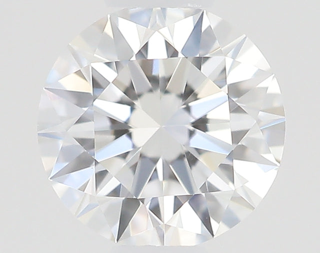 0.30 carat Round diamond E VVS2 Excellent