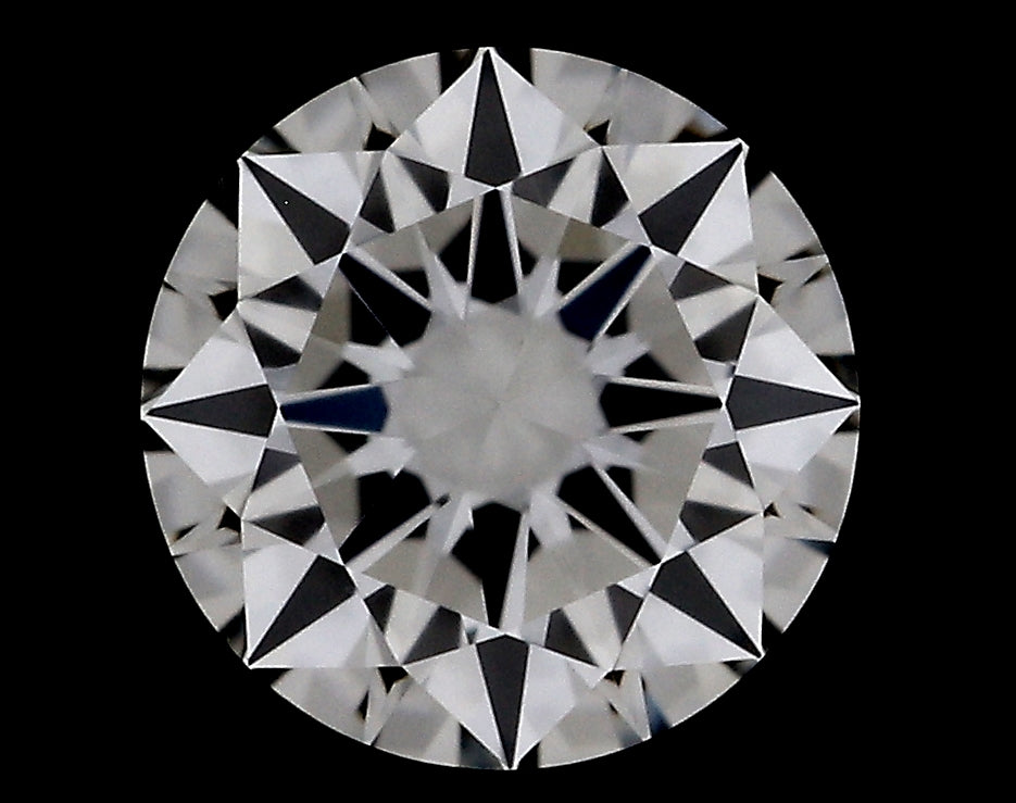 0.24 carat Round diamond E  VS1 Excellent