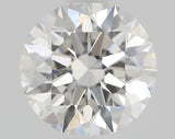 0.40 carat Round diamond G  VVS2 Excellent