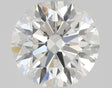 0.62 carat Round diamond G VS1 Excellent