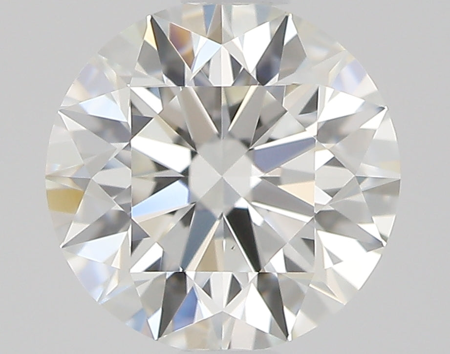 0.62 carat Round diamond G VS1 Excellent
