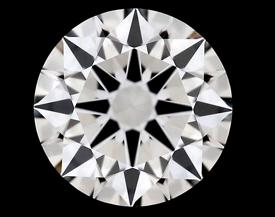 0.31 carat Round diamond G  VVS1 Excellent