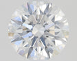 0.50 carat Round diamond F SI2 Excellent