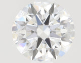 0.32 carat Round diamond F  VS1 Excellent