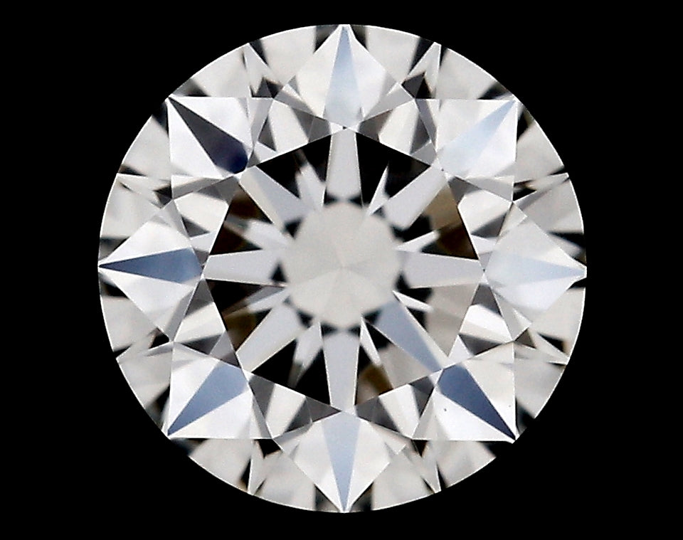 0.30 carat Round diamond E  VVS1 Excellent