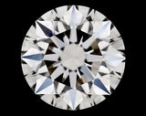 0.30 carat Round diamond E  VVS1 Excellent