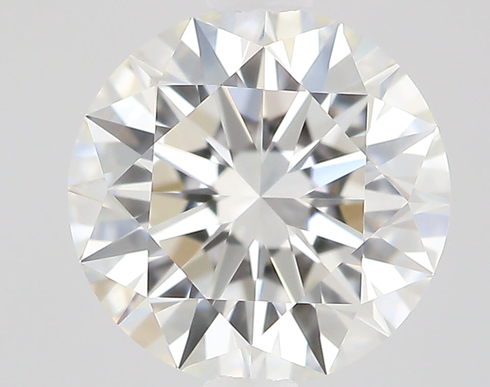 0.50 carat Round diamond H VVS1 Excellent