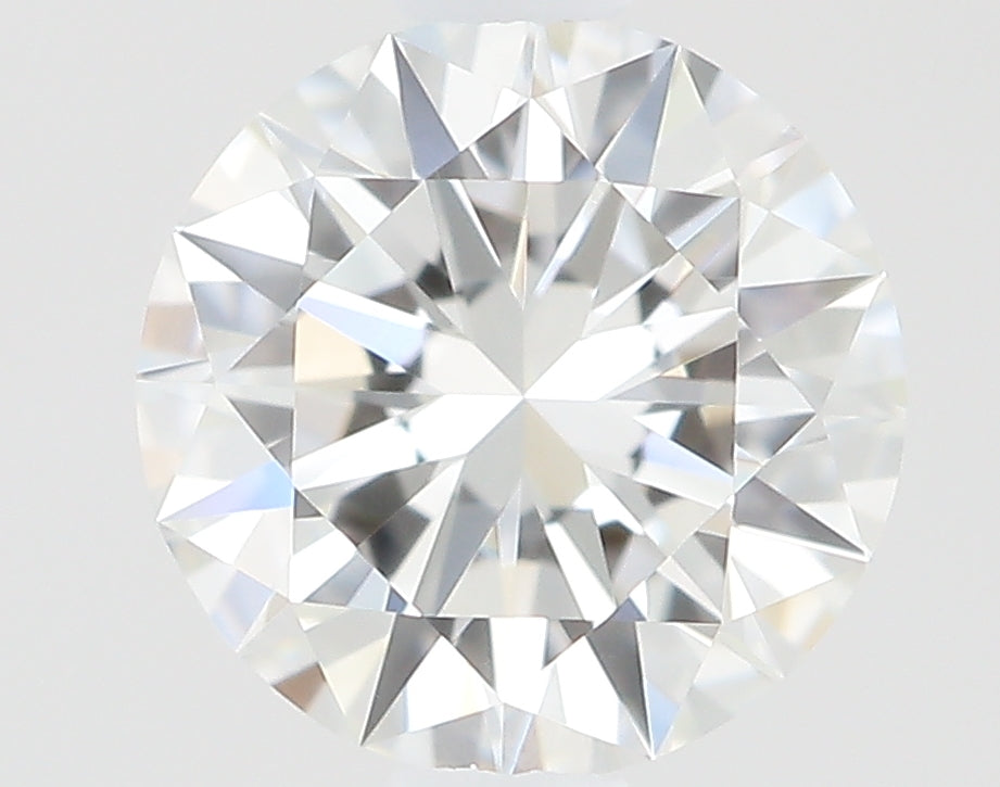 0.31 carat Round diamond E  IF Excellent