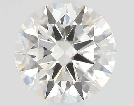 0.30 carat Round diamond J  VS1 Excellent