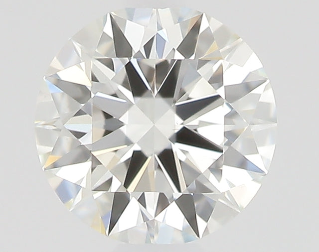 0.30 carat Round diamond J  VS1 Excellent