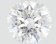 0.22 carat Round diamond D VS1 Excellent